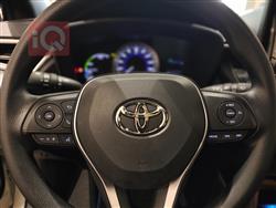 تويوتا كورولا كروس